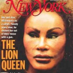 The Lion Queen NewYork magazin (The LION Queen)