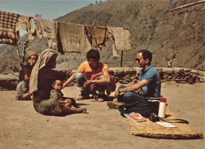 Nepal-1 Nepal A TRADITION OF HEALING