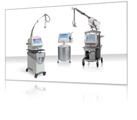 Fraxel-Lasers Fraxel-Lasers