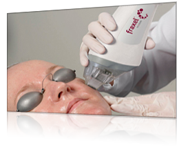 Fraxel-Restore-Treatment Fraxel-Restore-Treatment