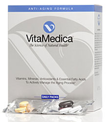 VitaMedica Anti-Aging Formula VitaMedica Anti-Aging Formula