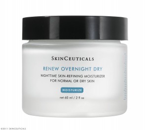 RenewOvernightDry SkinCeuticals Renew Overnight Dry