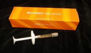 belotero TREATMENT OF VERTICAL LIP LINES BELOTERO BALANCE®